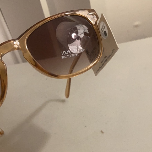 Jacklyn Smith Collection Vtg Sunglasses NWT